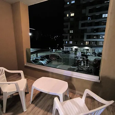 Good One Apartmán *