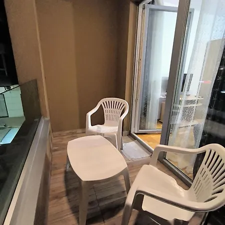 Apartmán Good One *