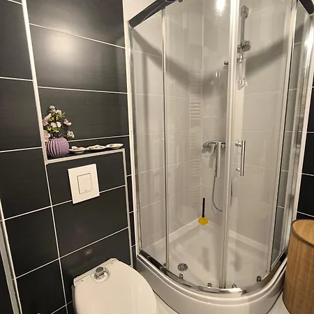 Apartman Good One