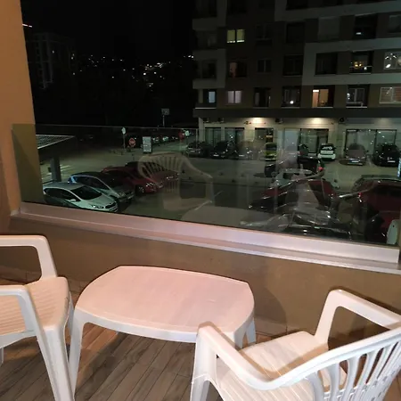 Apartment Good One *