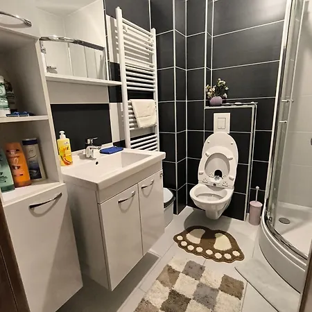 Good One Apartment