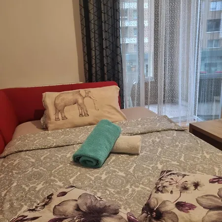 Apartmán Good One Sarajevo