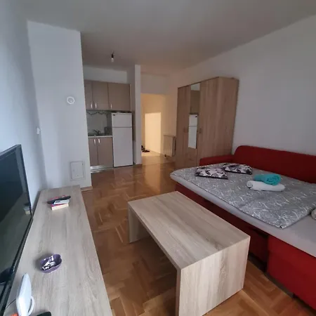 Good One سراييفو