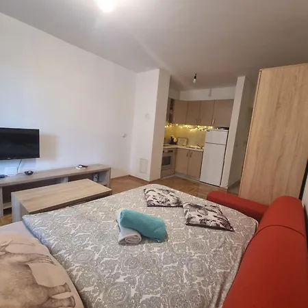 Good One Apartment *