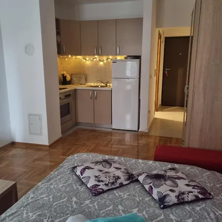 Good One Apartmán Sarajevo