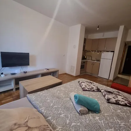 Good One Apartment
